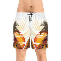 Thumbnail for Mid-Length Swim Trunks