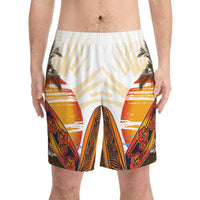 Thumbnail for Men's Beach Shorts