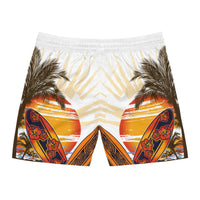 Thumbnail for Mid-Length Swim Trunks