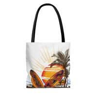 Thumbnail for Beach Tote Bag