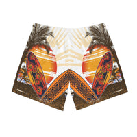 Thumbnail for Men's Beach Shorts