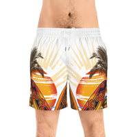 Thumbnail for Mid-Length Swim Trunks