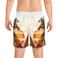 Thumbnail for Mid-Length Swim Trunks